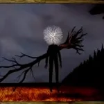 Im Nightmare Freddy and in Yo bed