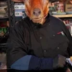 bouzelouf