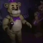 fnaf jumpscare song