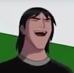 kevin ขำ(laugh).