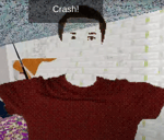 filename2 glitching sound