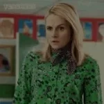 C’est deux blondes qui discutons