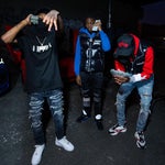 Kyle Rich x TaTa x Jenn Carter (41) Notti Bop (Official Music V - Sound