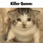 killer queen