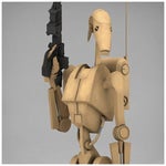 You gotta go fast without even thinking