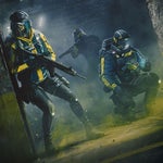 You're all mine Rainbow Six