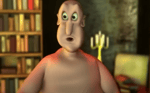 I am the Globglogabgalab