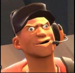 SAXTON HALE! - Sound