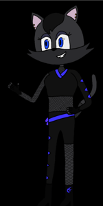 Creepy Castle Lavender Town Parody