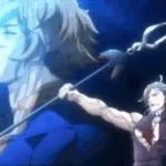 ราชาไม่หวั่นไหว recordofragnarok roblox hades king ศึกคนชนเทพ - Sound