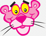 Pink Panther Theme