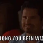 how long u been with her!