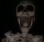 Skeleton Step 1
