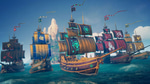 Snackrunner Sea of Thieves (Lyrics)