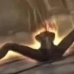 no one can hide from my rose