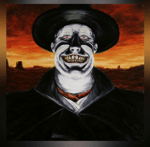 Судья Холден - Он никогда не спит - Sound