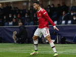 Ronaldo Siuuu