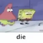 die like theoldspice