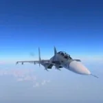 SU30SM and IRIS T