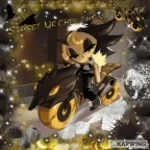 CG5 - Crumbled Crown || 30s