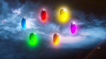 There are 2 more stones on earth pt2