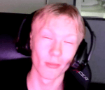 Mischievious Laugh