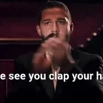 everybody clap your hands