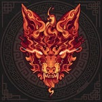 cat screaming into camera - Sound