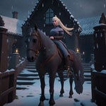 bebé llorando con auto tune