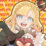 Queen Aluett 女王アルエット