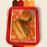 chicken Mided original