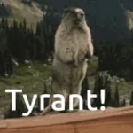 tyranttt