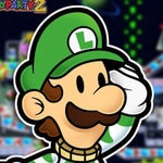 Luigi theme