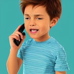 yo why u hang up on me