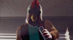 Payday 2 Jacket's This is a robbery