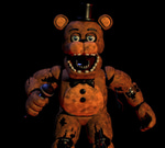 KryFuZe Afton Family (Five Nights at Freddy's Song)