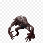 Left 4 dead Jockey Sounds - Sound