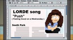 Lorde Push