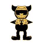 Follow The Gospel (a Ollie vs Bendy fnf song)