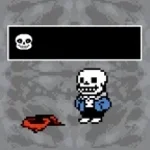 Sans undertale