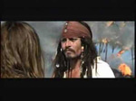 Pirates Of Caribbean - Jack Sparrow - Why is the rum gone?