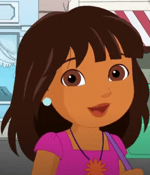 2011 Dora - Sound