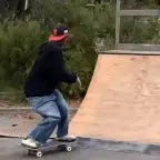 Skate Trick 2