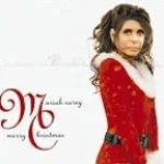 Mariah Carey - All I Want for Christmas Is You (copy)