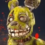 kibidi toilet michael