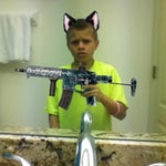 God of war with thor