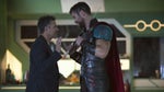 Thor Ragnarok - Thor - I don't drink tea