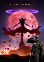I am atomic edited for hellbomb in helldivers 2
