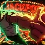 I just hit the JACKPOOOOOOOT