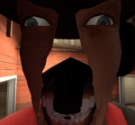 LOUD SCREAM